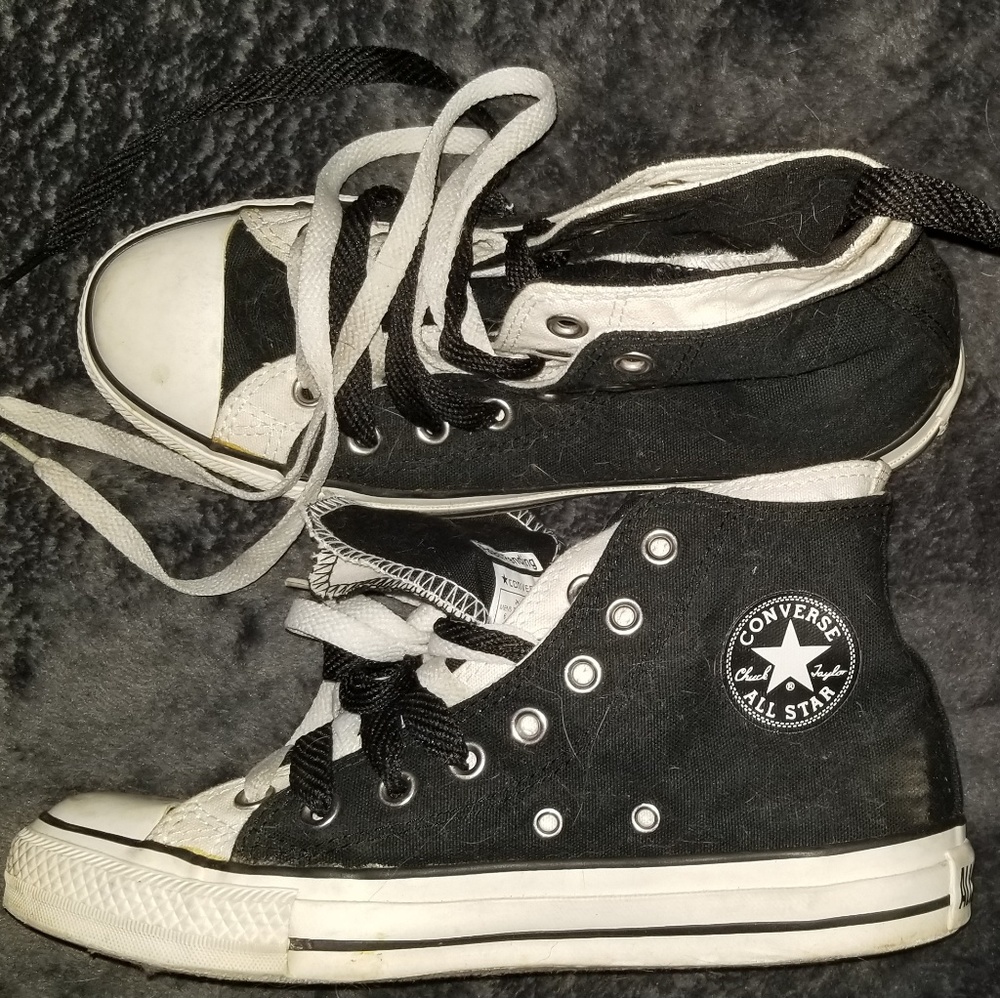 converse hi tops